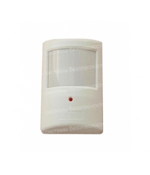 Извещатель движения беспроводной Elmes PTX-50