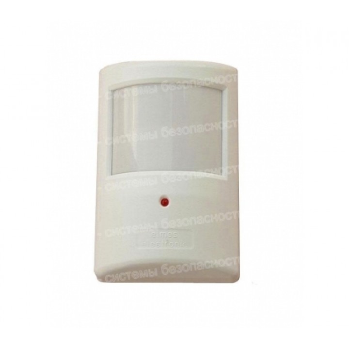 Извещатель движения беспроводной Elmes PTX-50