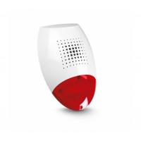 Satel SP-500 R (оповещатель свето-звуковой)