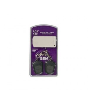 GSN ACS-102 (тревожная кнопка)