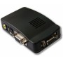 Конвертер видеосигнала AV-VGA TV-501C