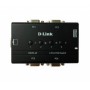 KVM-переключатель D-Link DKVM-4K