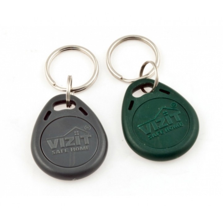 Радиочастотный ключ VIZIT-RF2.1
