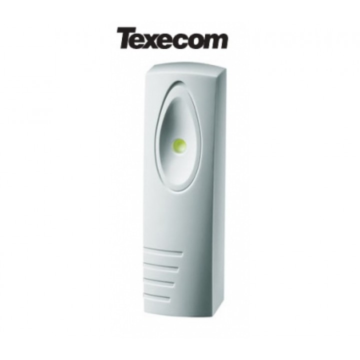 Texecom Impaq E (извещатель вибрационный)