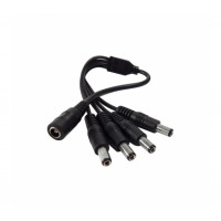 Переходник питания 12V Cab-4Power