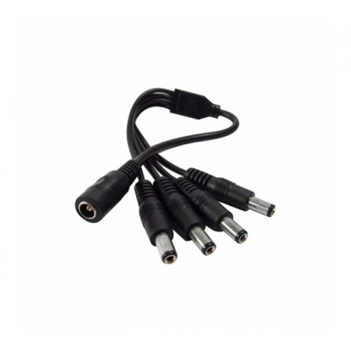 Переходник питания 12V Cab-4Power