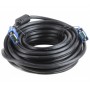 Кабель VGA 15м