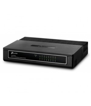 Сетевой коммутатор TP-LINK TL-SF1016D 16-port