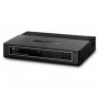 Сетевой коммутатор TP-LINK TL-SF1016D 16-port