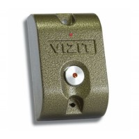 Кнопка VIZIT EXIT 300М (кнопка "Выход")