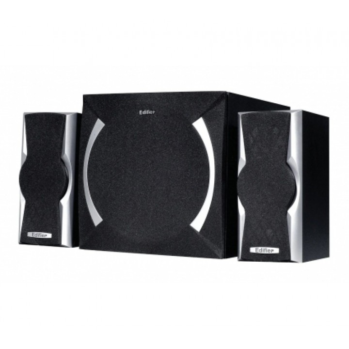 Акустична система Edifier X600 Black