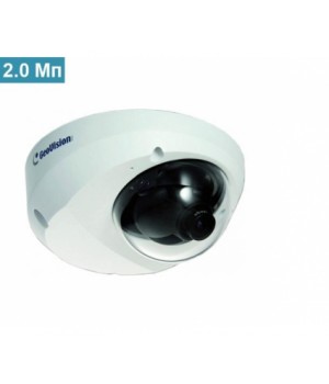 Видеокамера GeoVision GV-MFD220