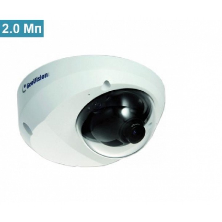 Видеокамера GeoVision GV-MFD220