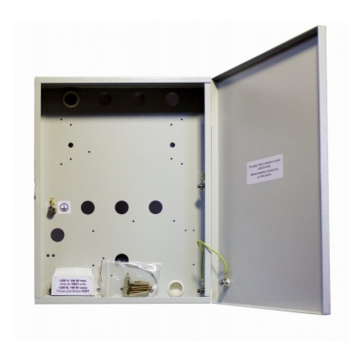 Монтажный бокс VIZIT MB-1P