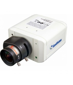 Видеокамера GeoVision GV-BX220D