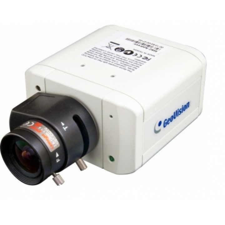 Видеокамера GeoVision GV-BX220D