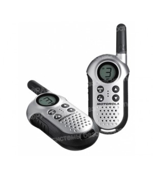 Радиостанция портативная Motorola TLKR T4