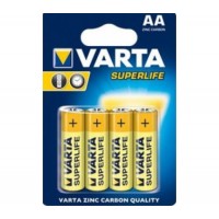 Батарейка Varta R6