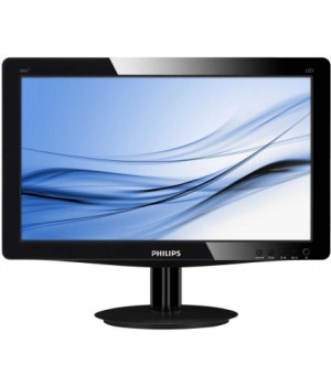 16'' Монітор Philips 166V3LSB