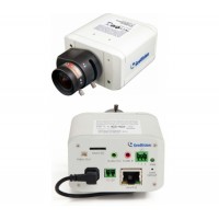 Видеокамера GeoVision GV-BX120D