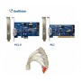 Плата видеорегистрации Geovision GV-800B