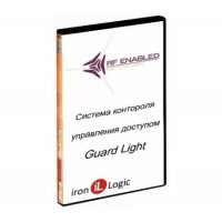 IronLogic ПО Guard Light 5L (5/100)
