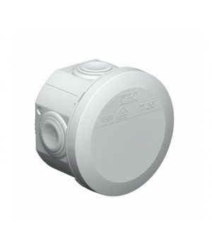 Коробка монтажная OBO Bettermann 80х80х51