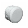 Коробка монтажная OBO Bettermann 80х80х51