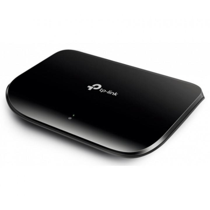 Switch TP-LINK TL-SG1008D