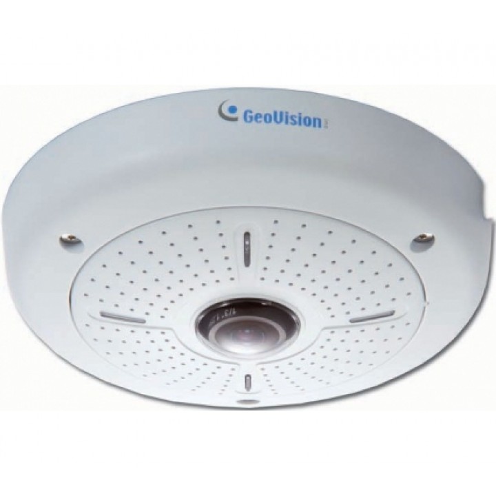 Видеокамера GeoVision GV-FE420