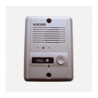 Аудиопанель Kocom MS-2D