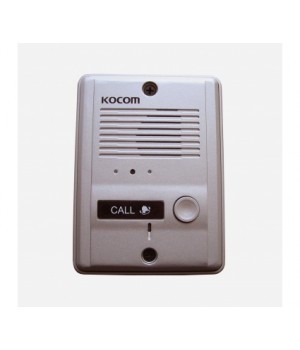 Аудиопанель Kocom MS-2D