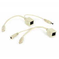 Адаптер PoE (injector / splitter)