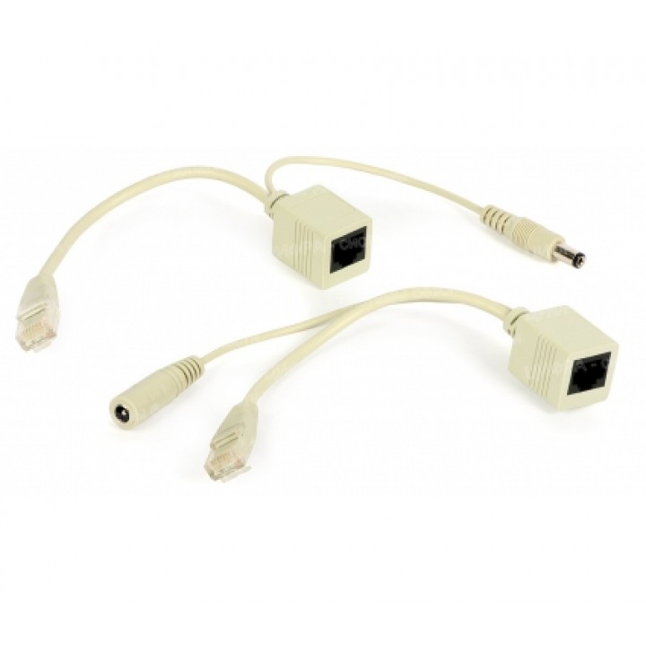Адаптер PoE (injector / splitter)