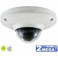 Видеокамера ILDVR INC-MD20MP(N)