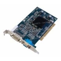 Плата видеорегистрации ILDVR 3008HT