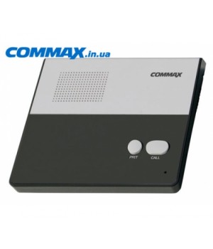 Переговорное устройство COMMAX CM-800 (абонентская