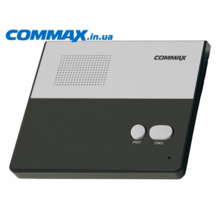 Переговорное устройство COMMAX CM-800 (абонентская