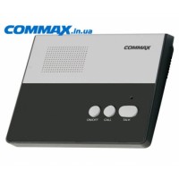 Переговорное устройство COMMAX CM-801