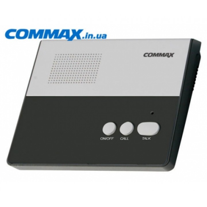 Переговорное устройство COMMAX CM-801