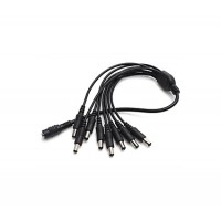 Переходник питания 12V Cab-8Power