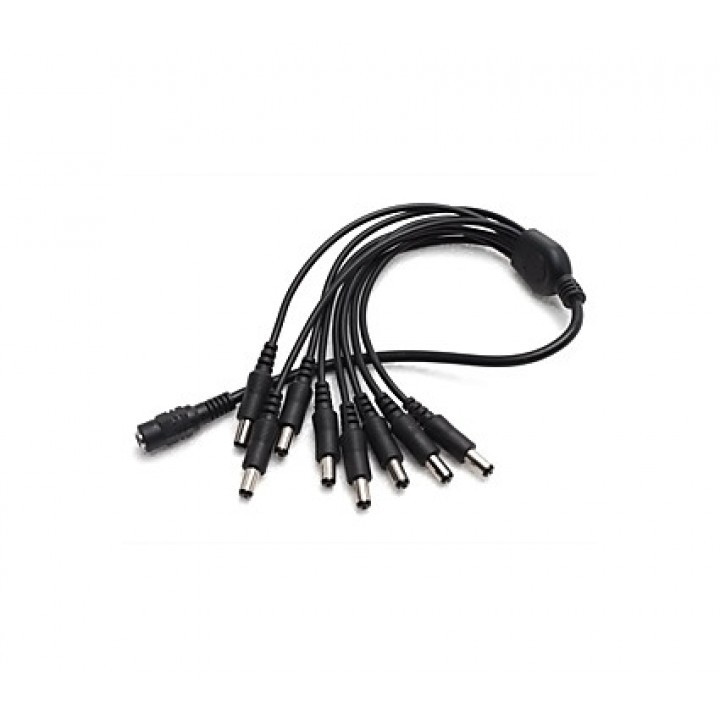 Переходник питания 12V Cab-8Power