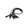 Переходник питания 12V Cab-8Power