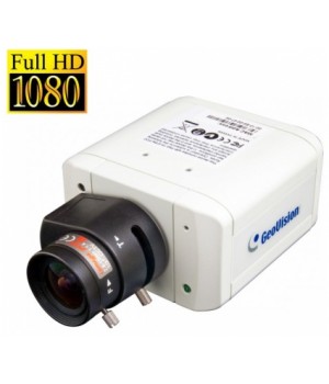 Видеокамера GeoVision GV-BX320D