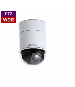 Видеокамера SpeedDome GeoVision GV-SD010-36P