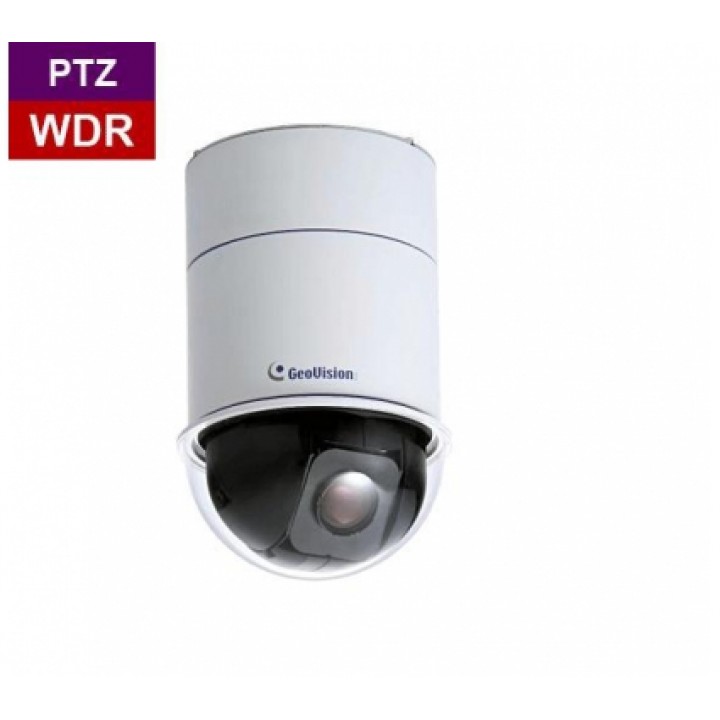Видеокамера SpeedDome GeoVision GV-SD010-36P