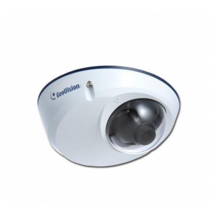 Видеокамера GeoVision GV-MFD520