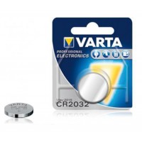 Батарейка комп'ютерна CR 2032 Varta
