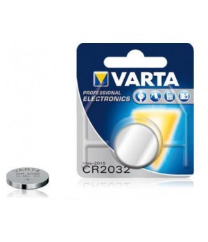 Батарейка комп'ютерна CR 2032 Varta