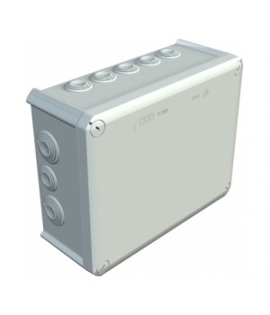 Коробка монтажная OBO Bettermann 240x190x95